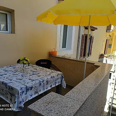 Apartament * Cres