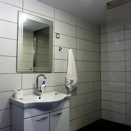 Lejlighed Apartament