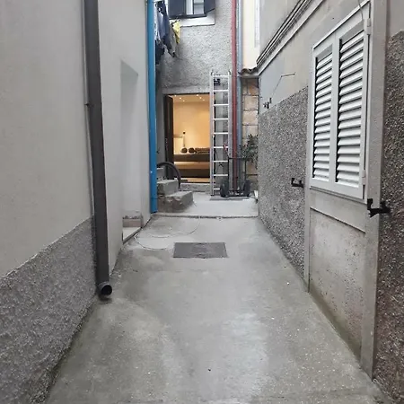 Apartament