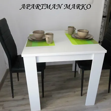 Apartament