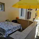 Apartament * Cres