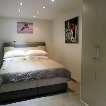 Apartament * Cres