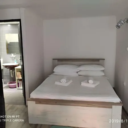 Apartament アパート *