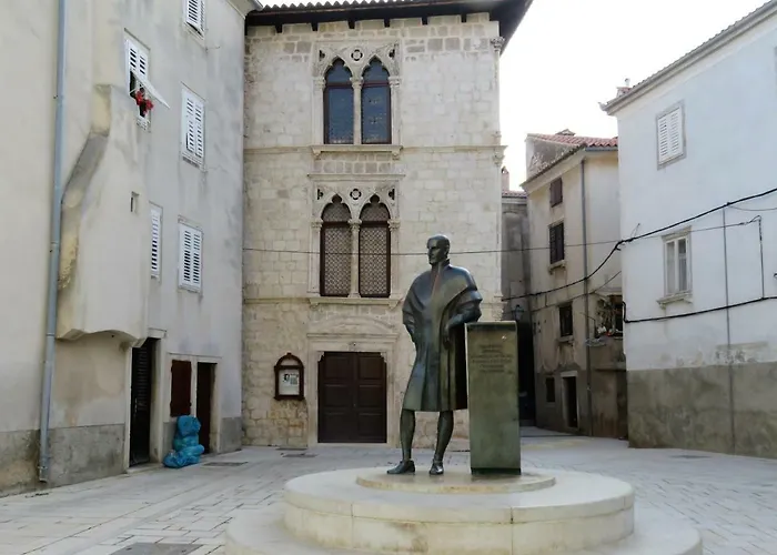 Apartament Apartament Cres