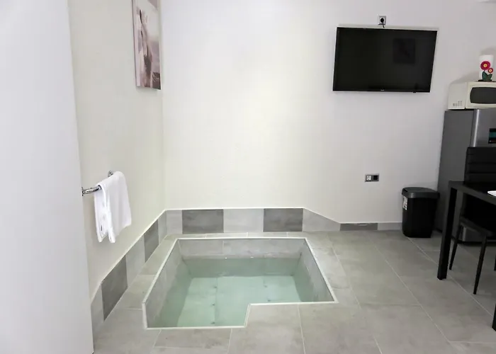 Apartament Apartament Cres