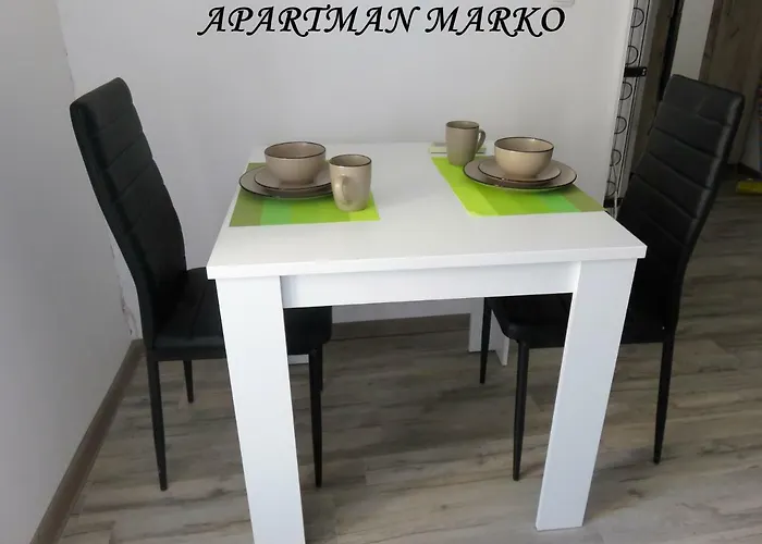 Apartament