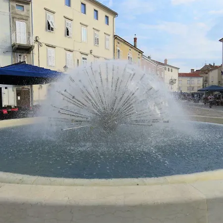 Apartament Apartament