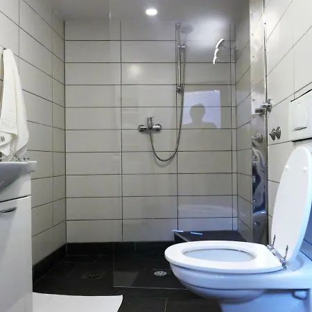 아파트 Apartament