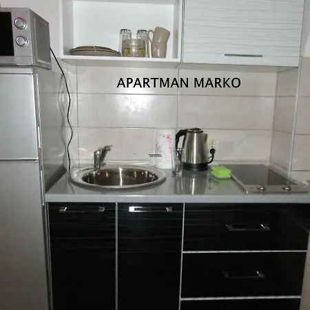 Apartament