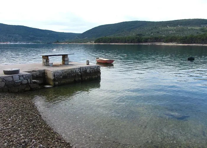 Apartament Apartament Cres