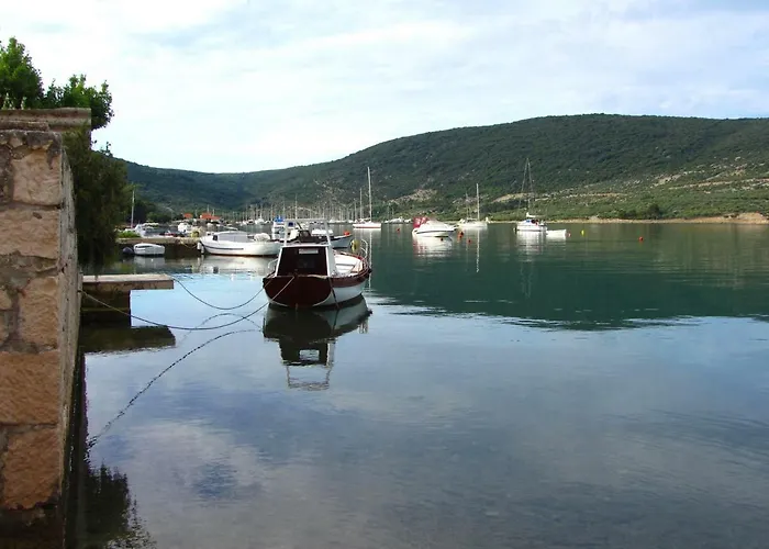 Apartament Apartament Cres