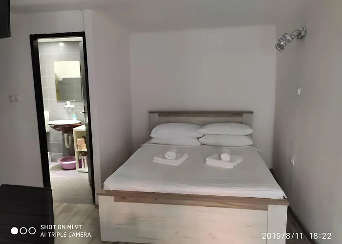 Apartament Apartament *