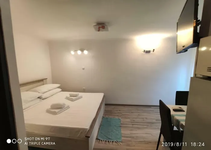 Apartament Apartament *