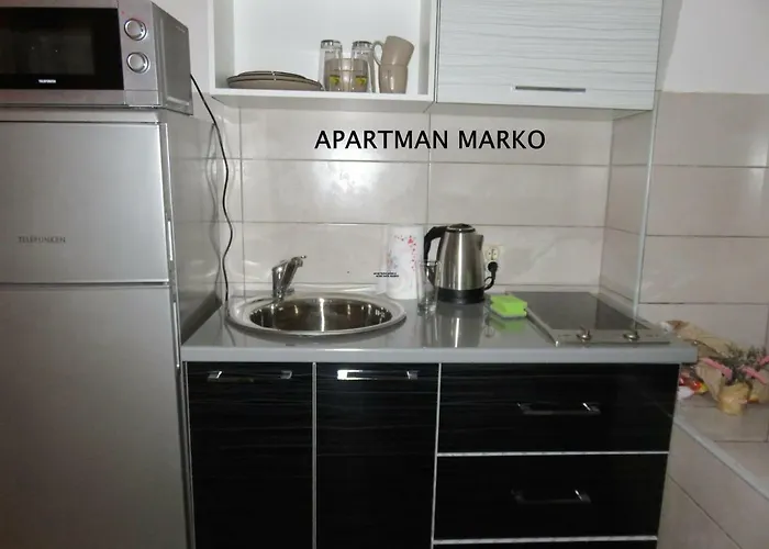 Apartament